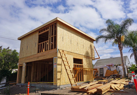 What's considered an Accessory Dwelling Unit (ADU)?