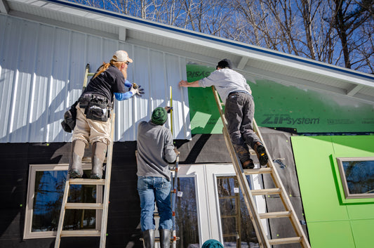 Pros and Cons on Building a New House vs Buying Existing