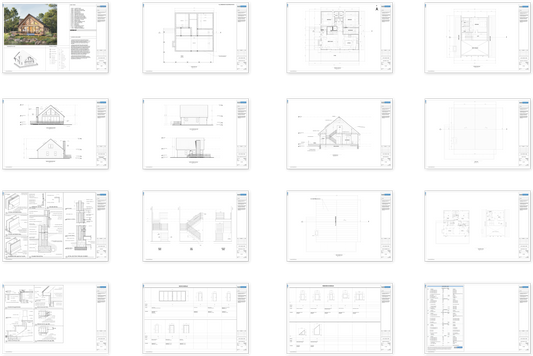 6 Steps to Obtaining An Residential Building Permit