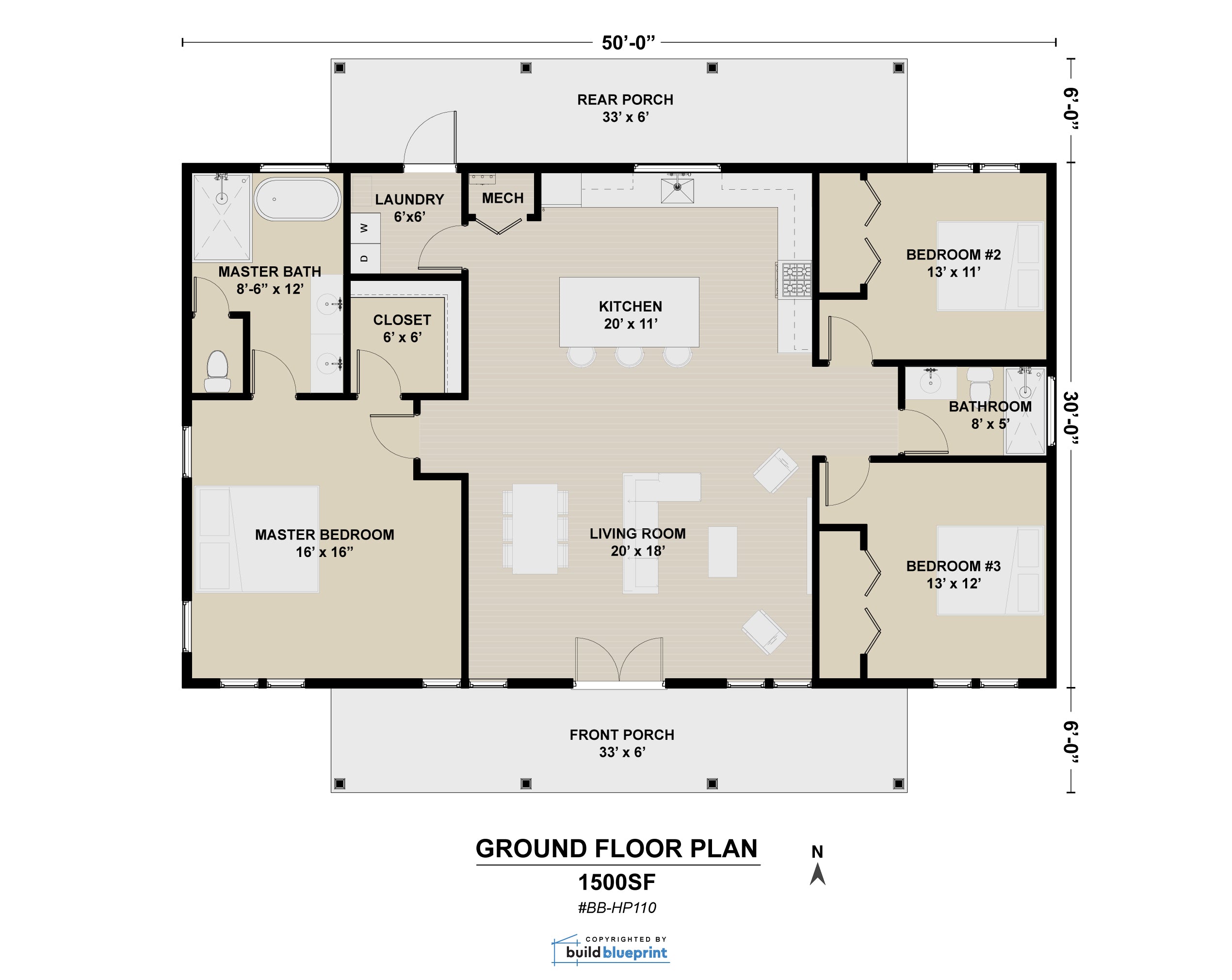 C&T 5 'x 50' nero recinzione schermo privacy con occhielli in C&T 5 'x 50' nero recinzione schermo privacy con occhielli in