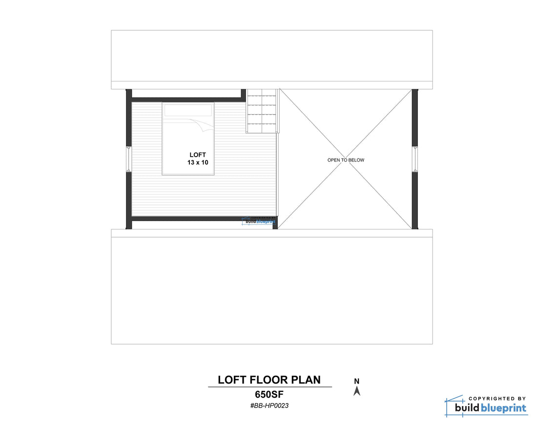 Detailed architectural plan drawing sheet
