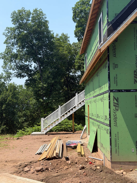 Vinyl vs. Fiber Cement vs. Wood vs. Metal Siding: Which Lasts Longest?