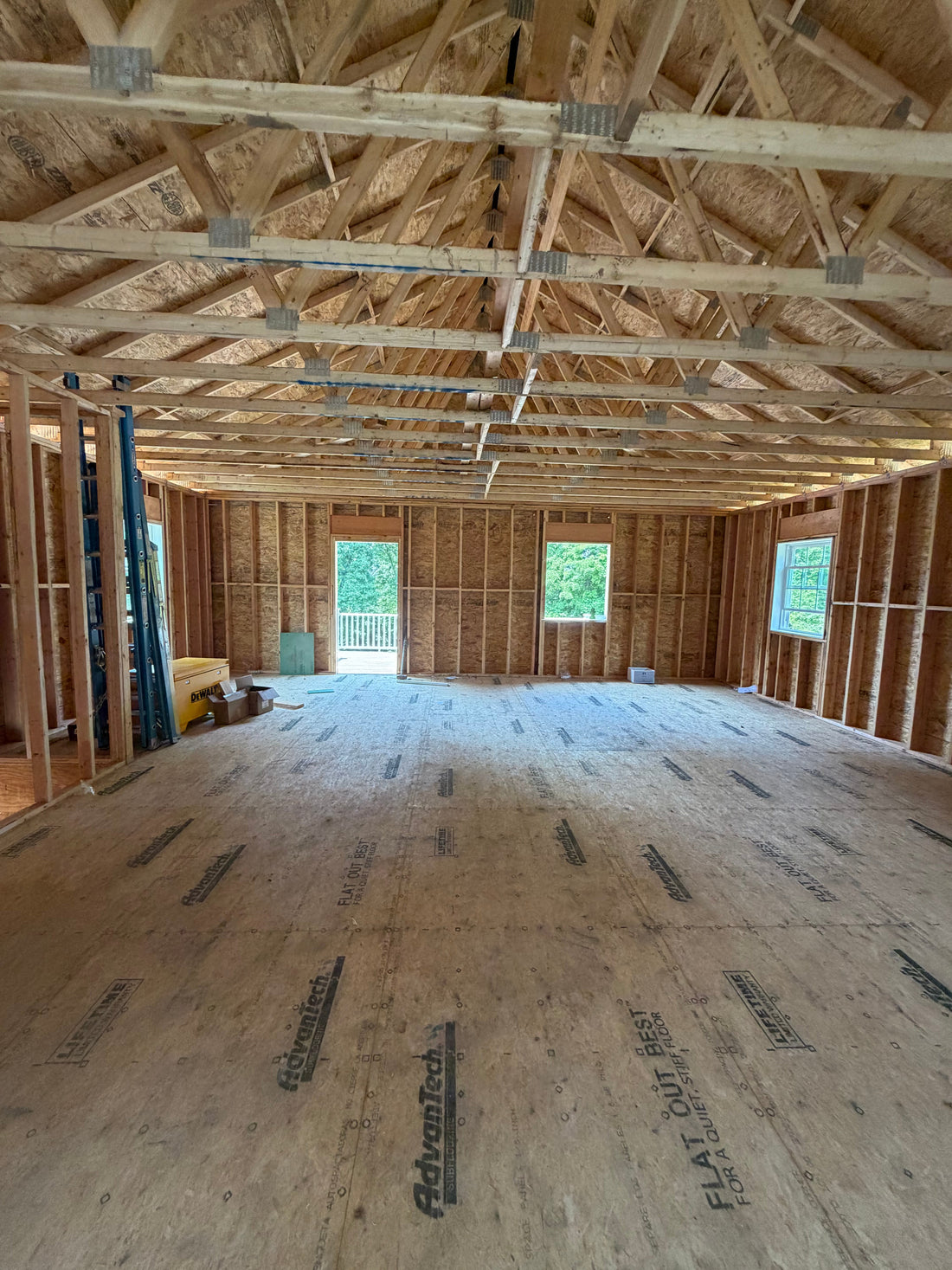 Electrical Rough-In Cost for a Cabin: What to Budget