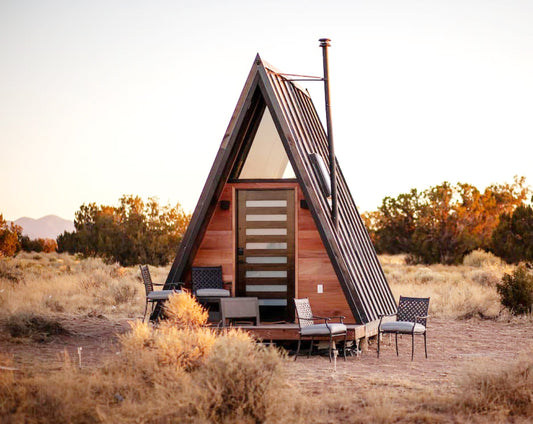 How to Build a Cabin for Under $50,000: What Actually Drives Cost (And What Doesn't)