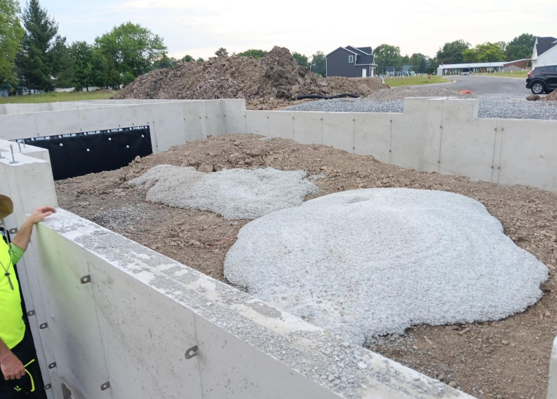 crawlspace foundation cost