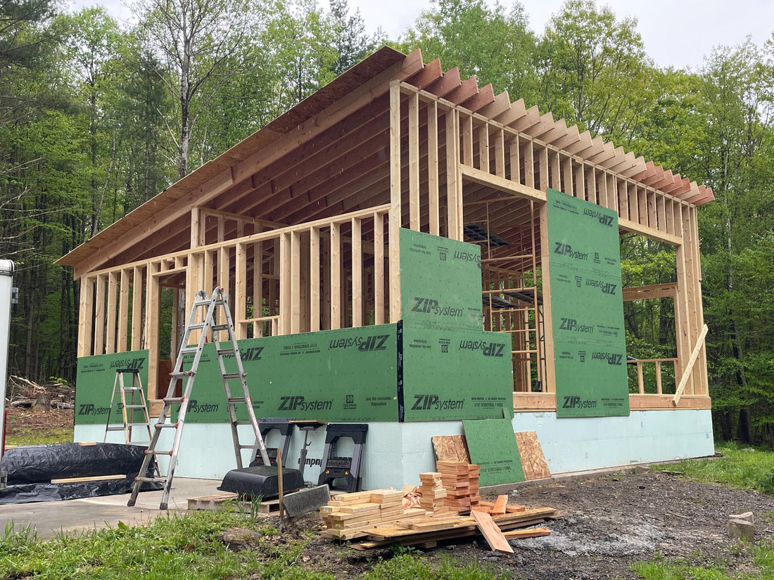 How Much Does It Cost to Build a 2-Bedroom Cabin?
