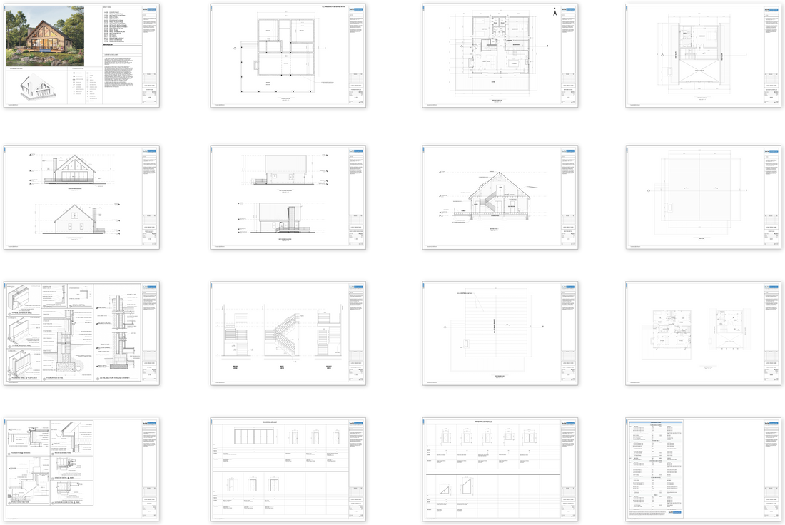 How to Get a Residential Building Permit: A Step-by-Step Guide