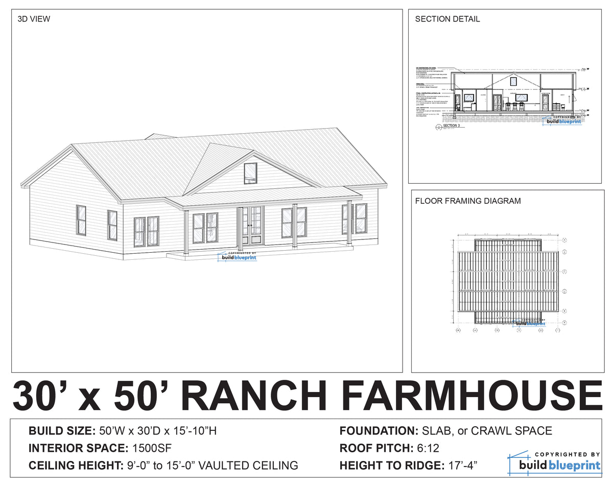 Cattle Ranch Build Cattle Ranch House Plans