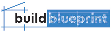 build blueprint logo