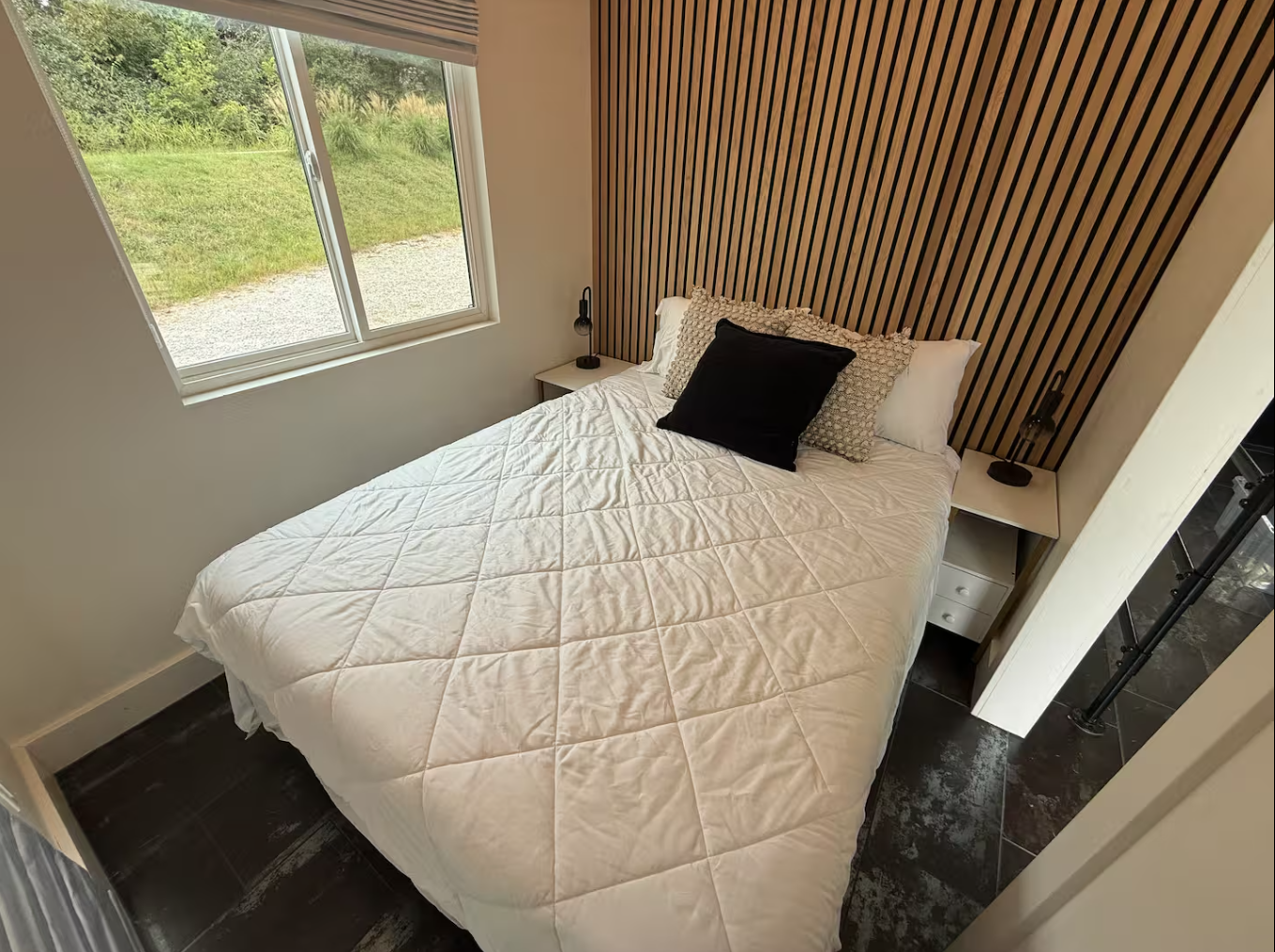 20' x 20' Lean Cottage Architectural Plans